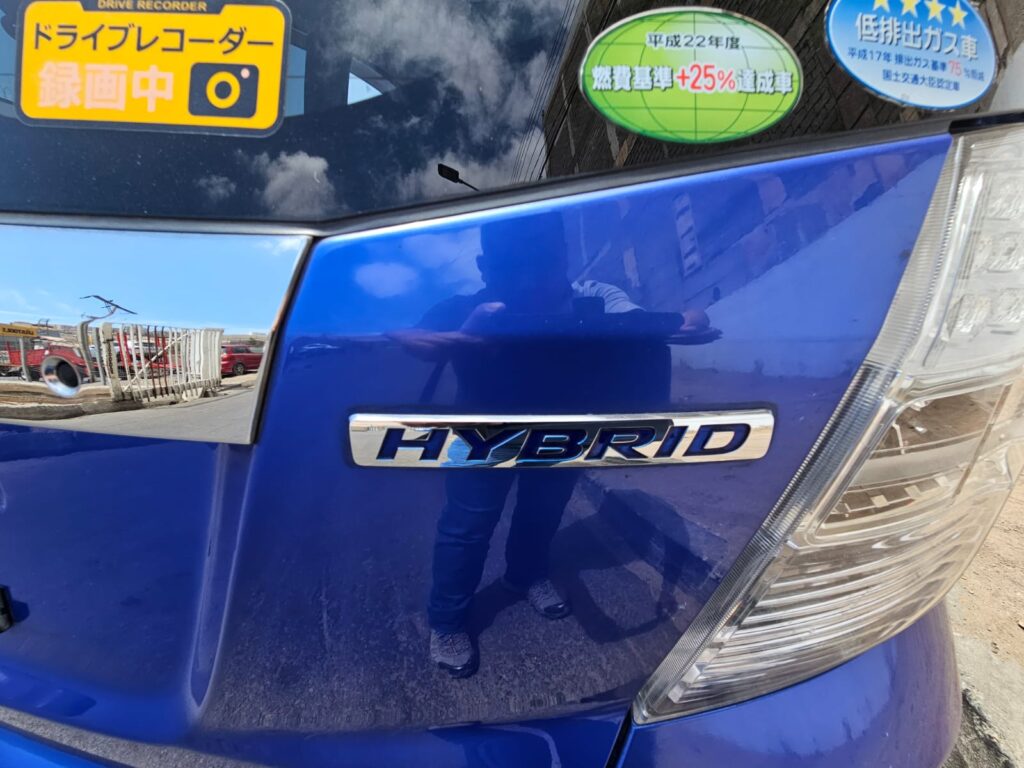 Honda Fit 2012 Automático