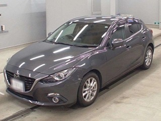 👉 MAZDA AXELA 2016 AUTOMÁTICO SECUENCIAL GASOLINA 👈