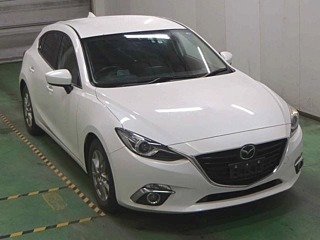 👉 MAZDA AXELA 2016 AUTOMÁTICO SECUENCIAL GASOLINA 👈