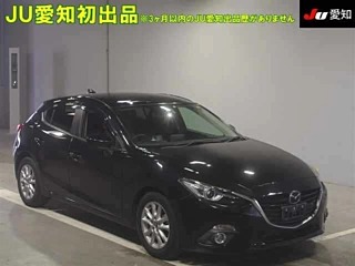 👉 MAZDA AXELA 2016 AUTOMÁTICO SECUENCIAL GASOLINA 👈