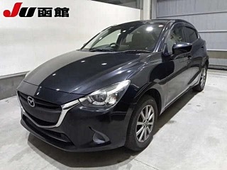 👉 MAZDA DEMIO 2015 AUTOMÁTICO GASOLINA 👈